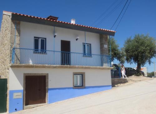 Casa da Rosa Linda Orca portugal