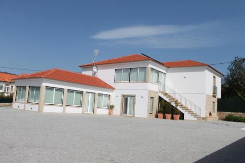 Casa da Rosa Paredes de Coura portugal