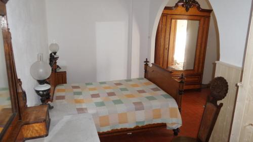 Casa da Rosa Póvoa de Rio de Moinhos portugal