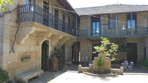 B&B / Chambre d'hôtes Casa da Roseira - Valpaços Travessa da Roseira 8 Vassal