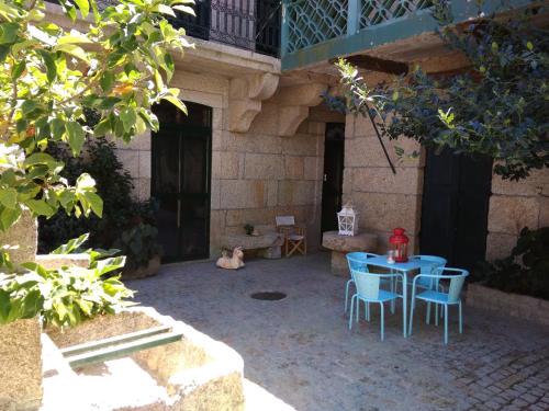 Casa da Roseira - Valpaços Vassal portugal