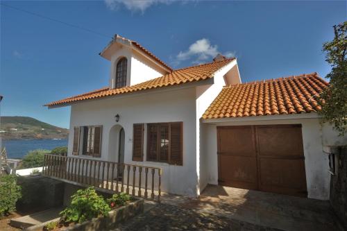 Maison de vacances Casa da Salga Refugo, 190 Angra do Heroísmo