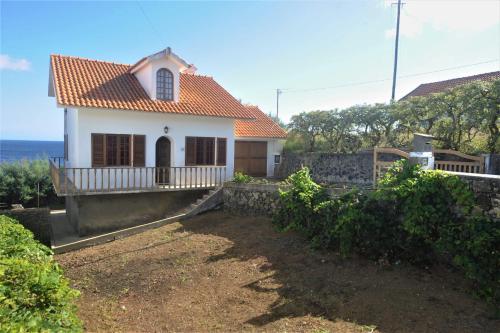 Casa da Salga Angra do Heroísmo portugal