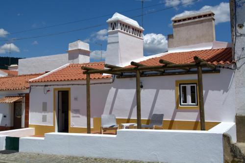 Casa da Serra Aldeia da Serra portugal