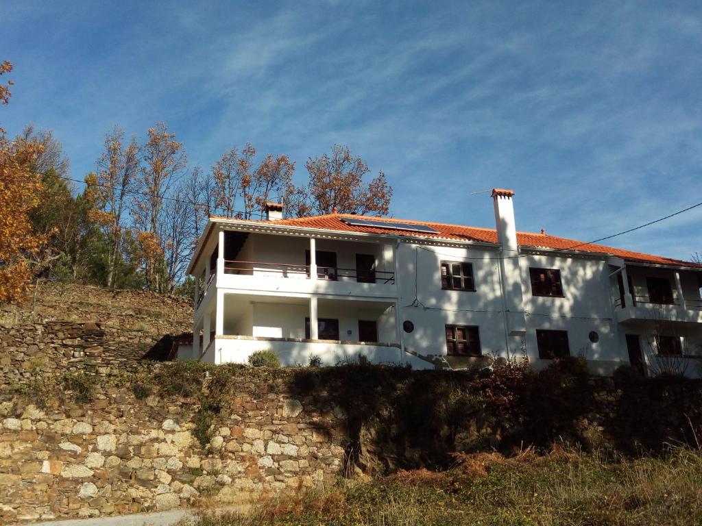 Séjour à la campagne Casa da Sicó Cerro da Correia Porta Nascente, 6260-033 Manteigas