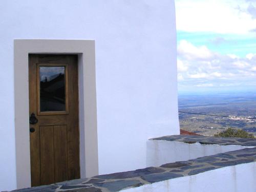 Séjour à la campagne Casa da Silveirinha Rua da Silveirinha nº 1 Marvão