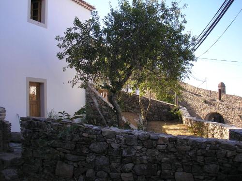 Casa da Silveirinha Marvão portugal