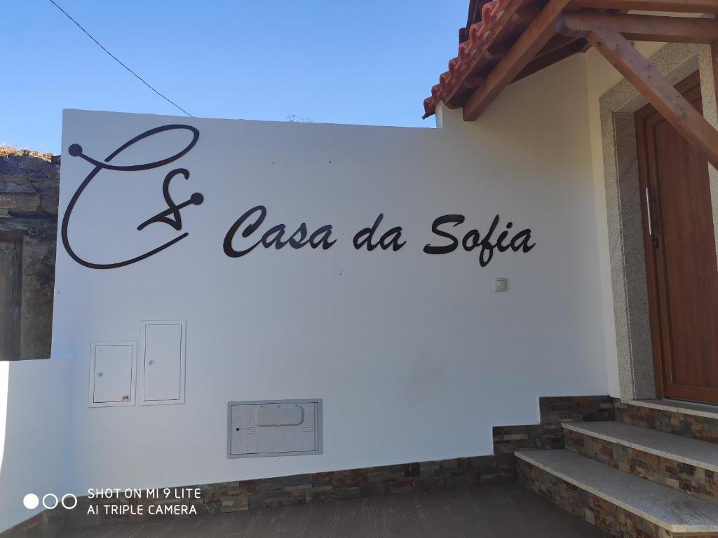 Maison de vacances Casa da Sofia Rua do bairro, n 10, 5340-422 Vale de Pradinhos