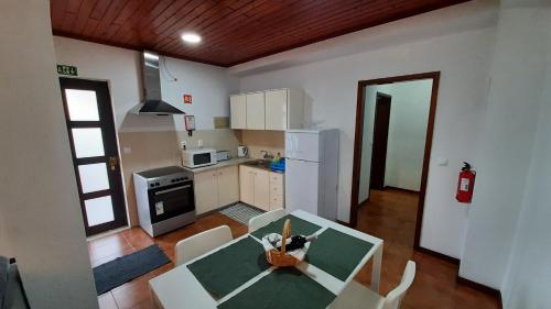 Appartement Casa da Sogra - Apartamento 2 Rua da Tronqueira Faja Grande