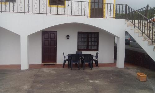 Appartement Casa da Sogra - Apartamento 3 Rua da Tronqueira Faja Grande