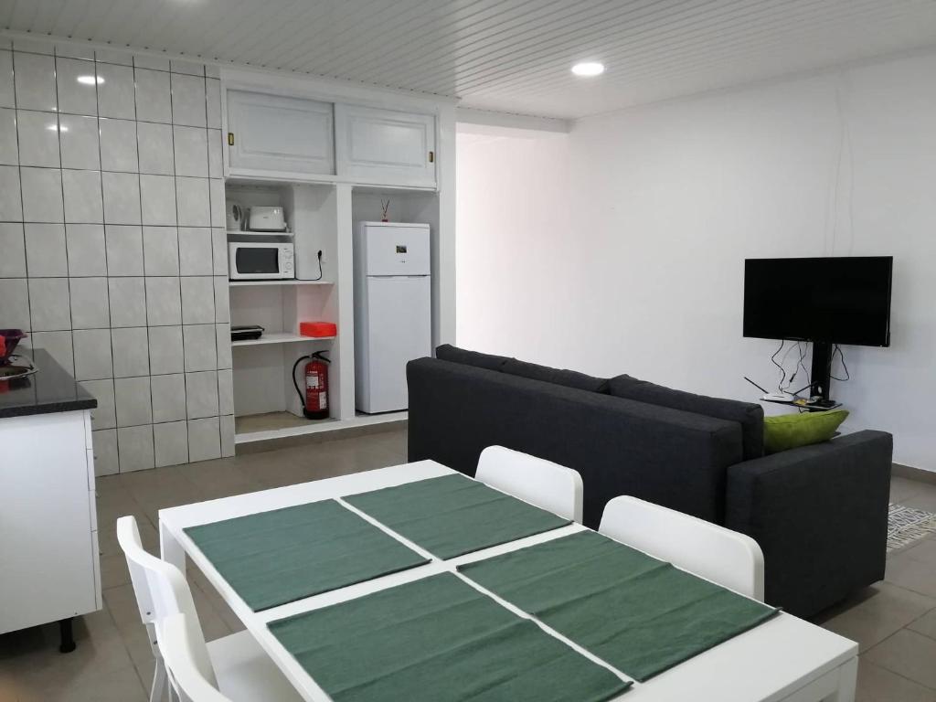 Appartement Casa da Sogra - Apartamento 3 Rua da Tronqueira, 9960-030 Faja Grande