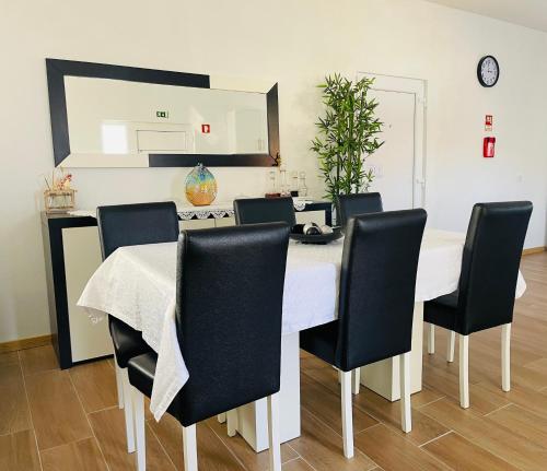 Appartement Casa da Tapada N°9 Torre de Moncorvo