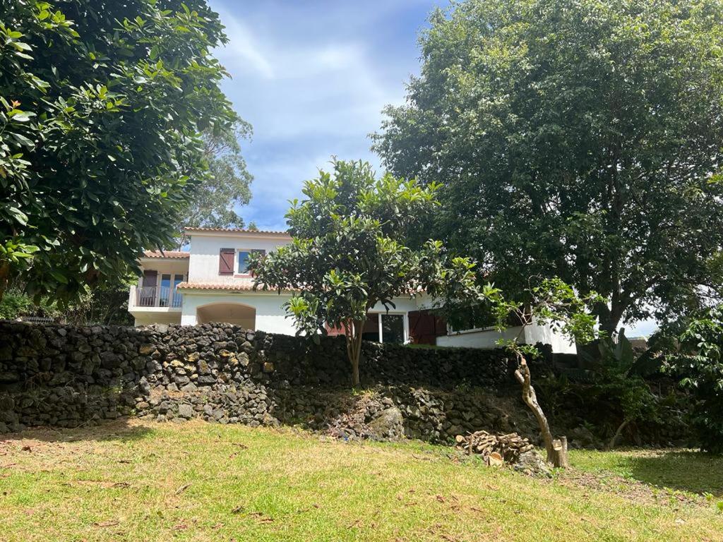 Maison de vacances Casa da Terceira Canada de Belém, 71, 9700-702 Angra do Heroísmo