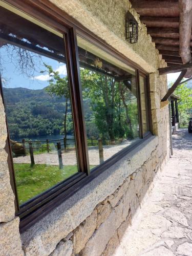 Villa Casa da Terra - Gerês S. Pedro - Rio Caldo Gerês