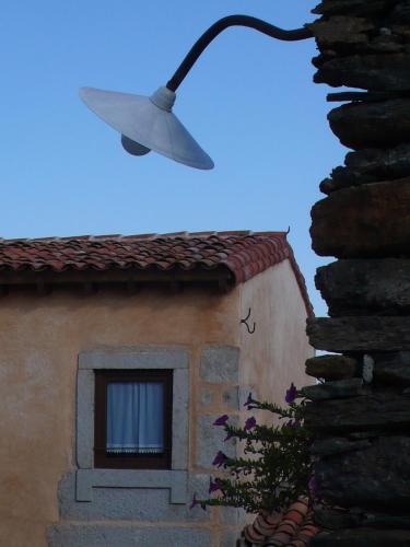 Séjour à la campagne Casa da Ti Cura Rua da Igreja Atenor