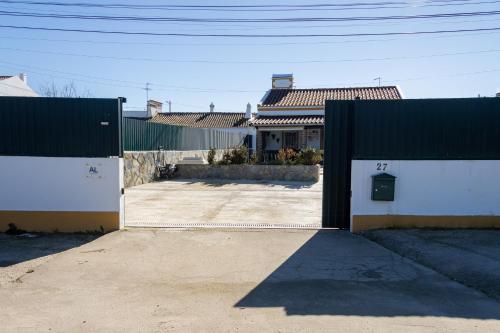 Casa da Ti´Lola Évora portugal