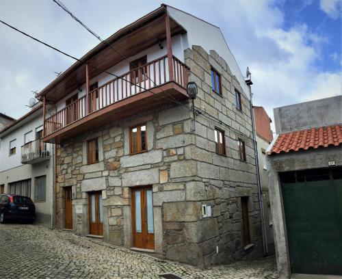 Casa Da Tia Em Tabuaço Tabuaço portugal