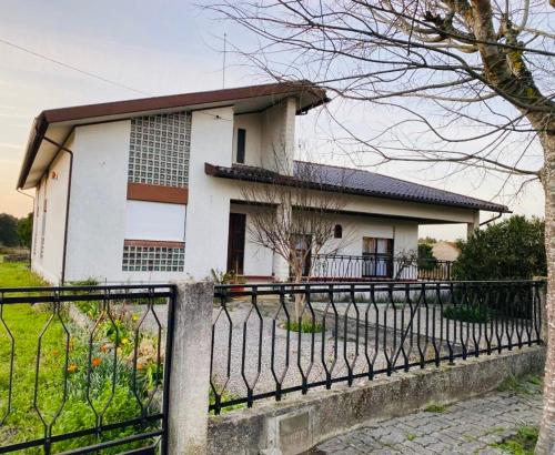 Casa da Tia Poutena portugal
