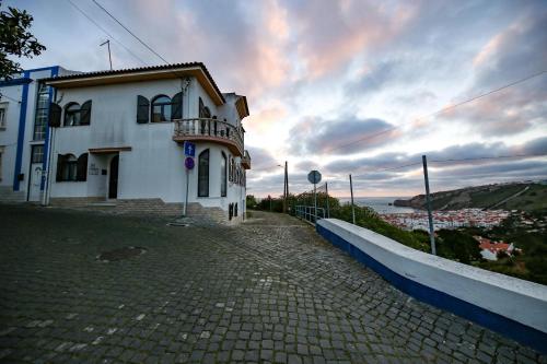 Casa da Tia Laura Nazaré portugal