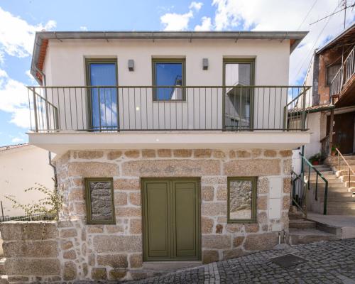 Appartements Casa da Torre 474 Rua de Manuel Barros Amarante