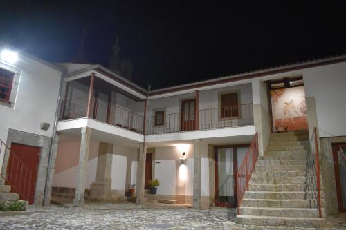 Casa da Torre Sobrosa portugal