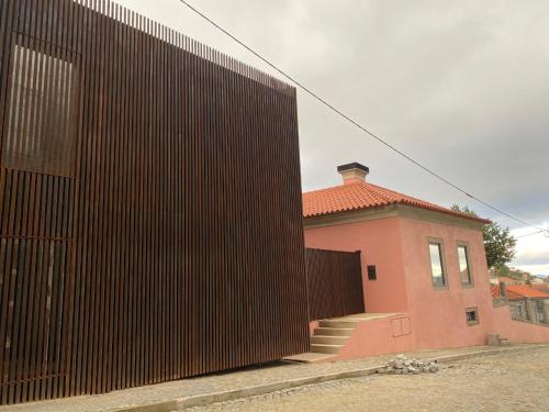 Maison d'hôtes CASA DA TRINCHEIRA , turismo de habitação Rua 1 de Maio N.20 Pinhel