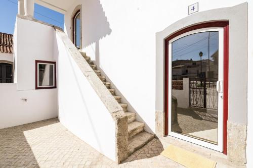 Casa da Varanda Ribafria portugal