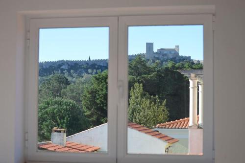 Maison de vacances Casa da Várzea Rua da Várzea Óbidos