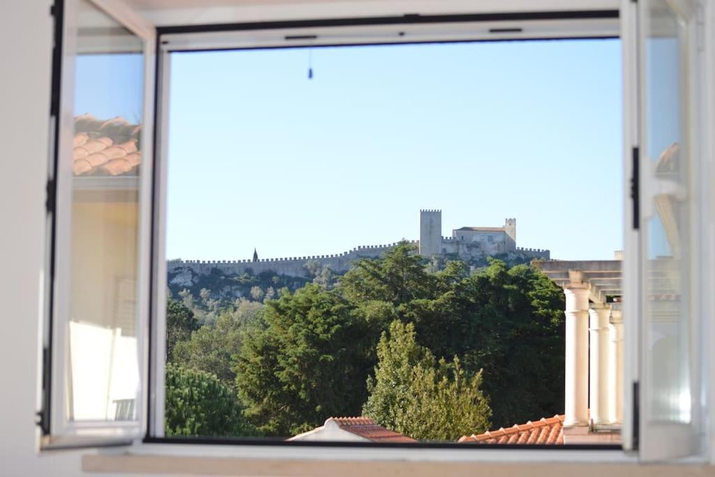 Maison de vacances Casa da Várzea Rua da Várzea, 2510-147 Óbidos