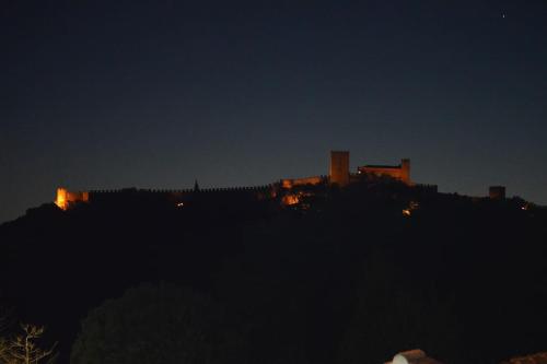 Casa da Várzea Óbidos portugal