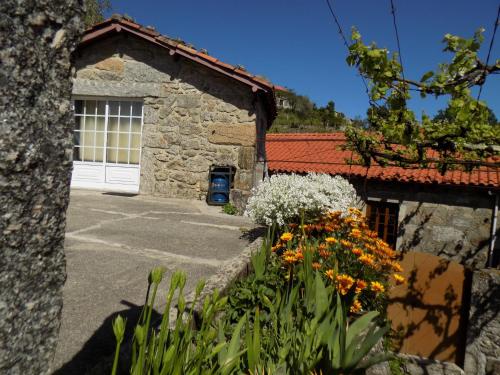 Maison de vacances Casa da Venda Rua Poças do Linho, nº 4 Covide