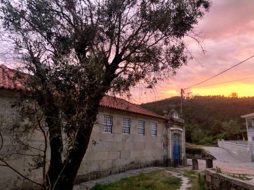 Séjour à la campagne Casa da Ventozella Avenida António Ribeiro 1888 - Vila Cova Penafiel