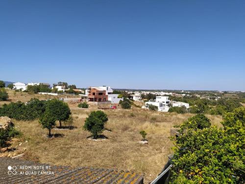 Maison de vacances Casa da Vila 29 Rua Francisco António Guerreiro Fogaça Mexilhoeira Grande