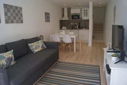 Maison de vacances Casa Da Vila 36 Rua das Parreiras Bensafrim
