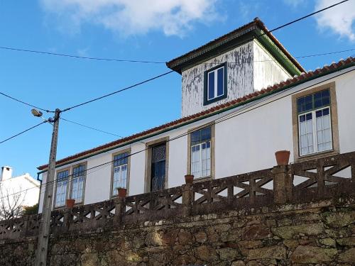 Casa da Vila Penamacor portugal