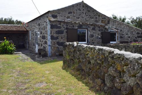 Maison de vacances Casa da Vitória Beira Mar da Vitória nº22 Santa Cruz da Graciosa