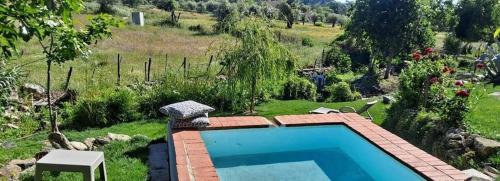 CASA DA VIZINHA, QUINTA DAS MEMÓRIAS Santo António das Areias portugal