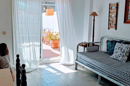 Appartement CASA DA ZECA, GARAGEM GRATUITA, COSTA NOVA Avenida Nossa Senhora da Saúde, n46-R/C esq Gafanha da Encarnação