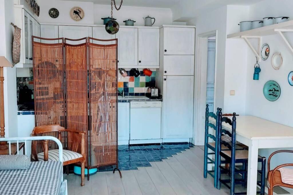 Appartement CASA DA ZECA, GARAGEM GRATUITA, COSTA NOVA Avenida Nossa Senhora da Saúde, n46-R/C esq, 3830-460 Gafanha da Encarnação
