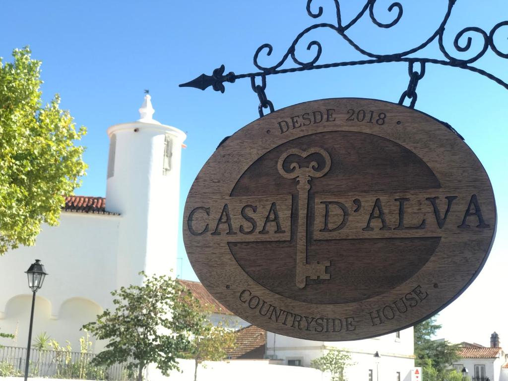Maison de vacances Casa DAlva Praça da República 21, 7940-374 Vila Alva