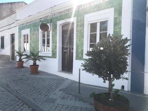 Casa DAlva Vila Alva portugal
