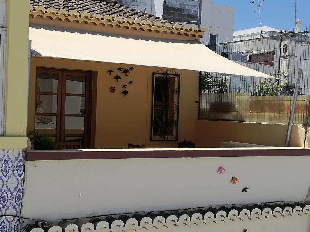 Maison de vacances Casa das Andorinhas 90 Rua do Bocage, 8000-154 Faro