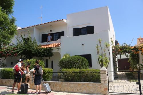 Casa das Andorinhas Quelfes portugal