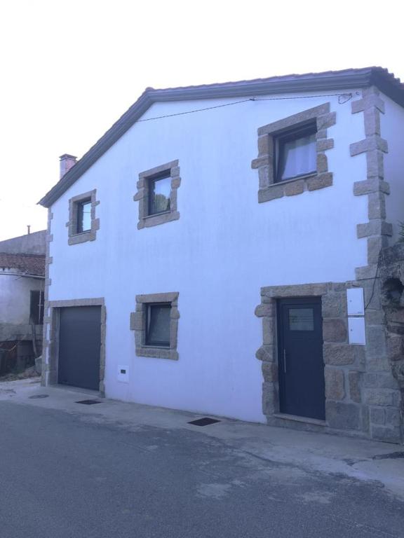 Maison de vacances Casa das Bonecas 36 Rua Gil Vicente - Bairro Guimarães de Tavares, 3530-033 Mangualde