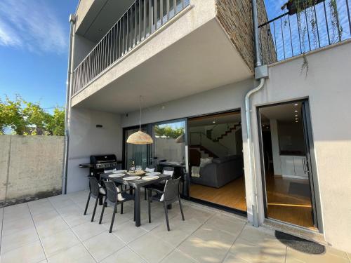 Casa das Branquinhas - Férias no Minho com piscina! Ponte de Lima portugal