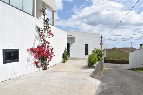 Casa das Buganvilias São Sebastião portugal