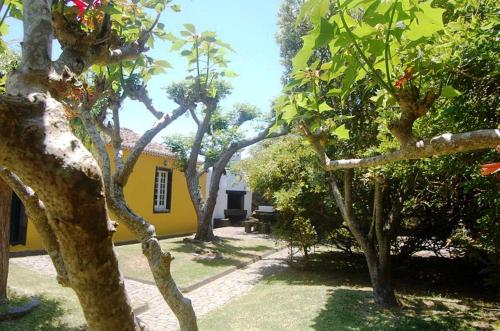 Casa das Calhetas - Turismo de Habitação Calhetas portugal