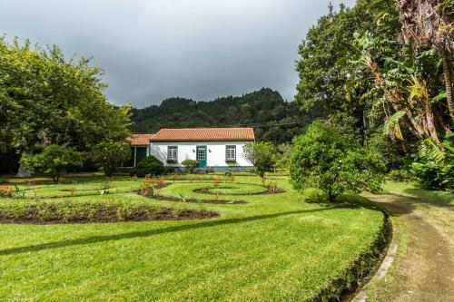 Maison de vacances Casa das Duas Ribeiras Rua Eng. Clemente Soares de Medeiros nº3 A Furnas