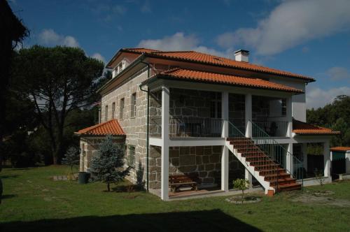 Casa das Eiras Tondela portugal