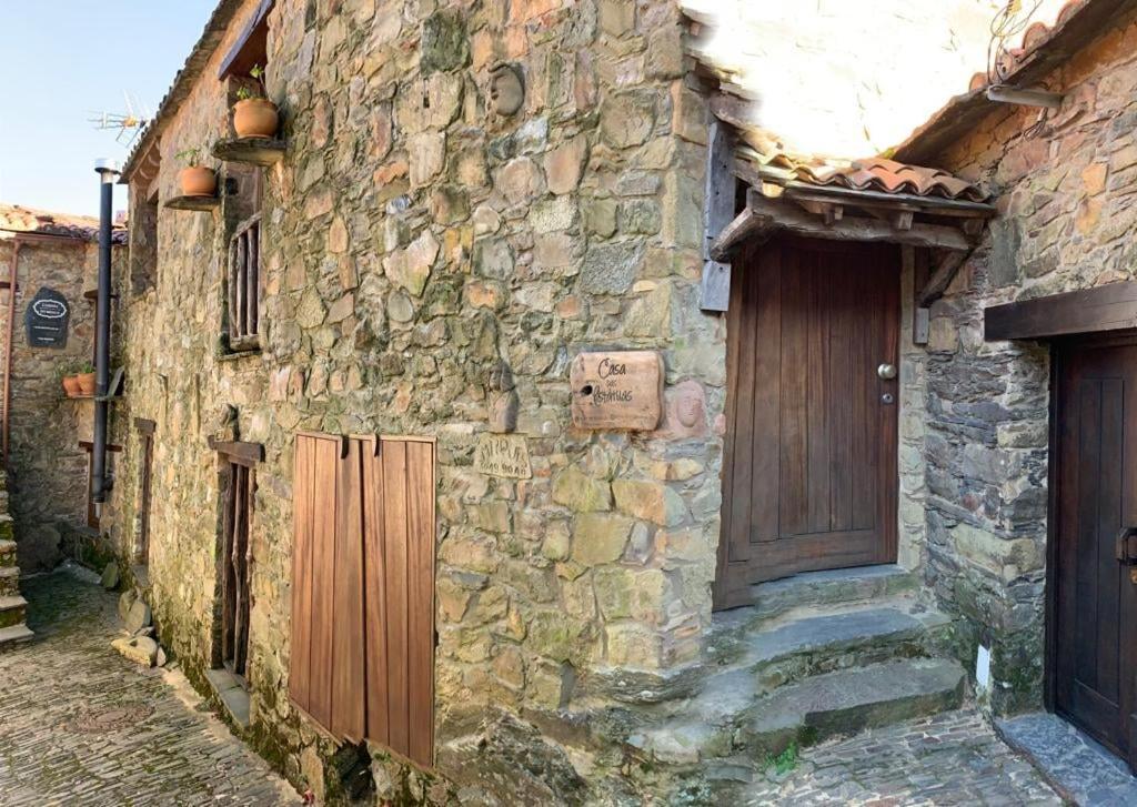 Maison de vacances Casa das Estátuas Rua da Picada, 3220-533 Gondramaz